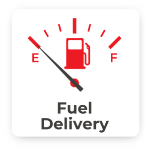 Select Fuel Delivery Service